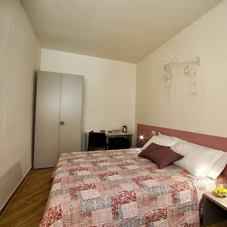 Residenza Bellieri Hotel Firenze Kültér fotó